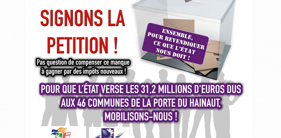 “Hold up” sur les collectivités !