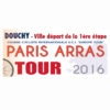 20 mai – PARIS-ARRAS TOUR 2016 – Notre commune : ville départ de la 1ère étape !