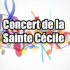 Concert de la Sainte Cécile