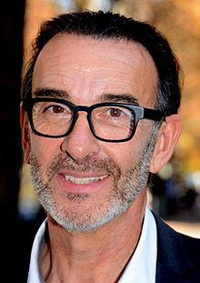 Rencontre avec Robin Renucci ce samedi 11 mars à l’Imaginaire!