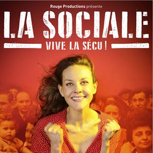 Projection du film La Sociale et grand débat citoyen !