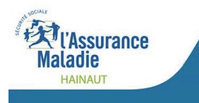 Informations de l’assurance maladie du Hainaut…