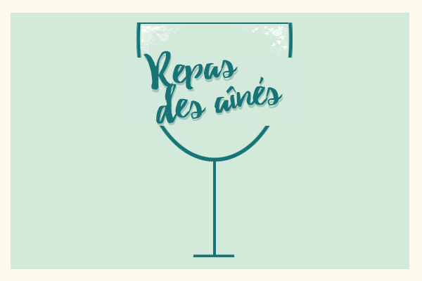 Bientôt le goûter des aînés…