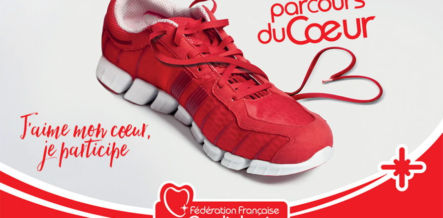 Parcours du coeur 2019
