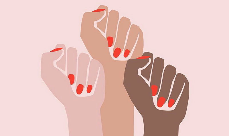 Les femmes de la république