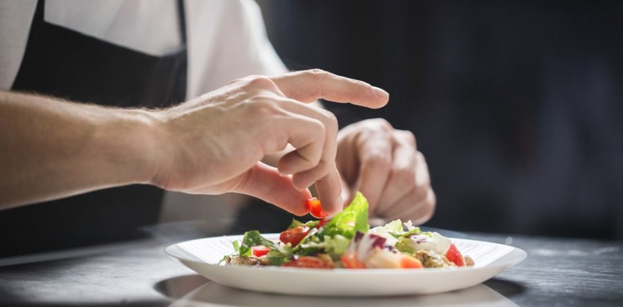 25ème Marché de la Gastronomie Régionale et arrêté de stationnement
