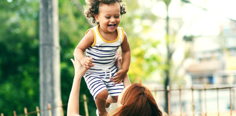 Semaine des droits de l’enfant : Prenons le temps de vivre ensemble