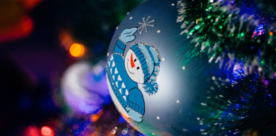 Tout savoir sur les événements de fin d’année 2019 à Douchy !