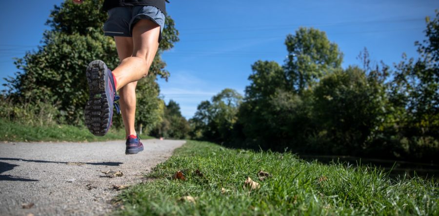 Championnat du Nord de Cross Country Jeunes