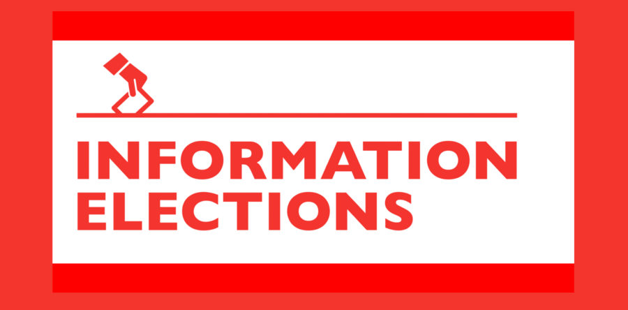 INFORMATION IMPORTANTE – ELECTIONS – Concernant le coronavirus