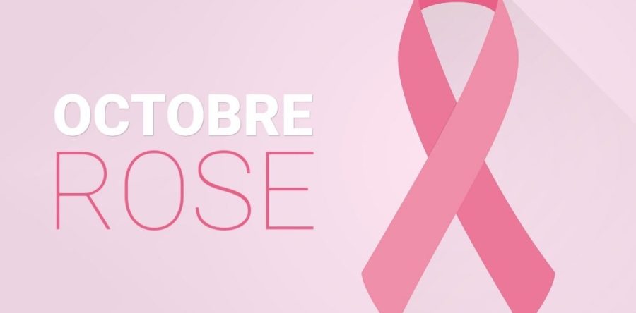 Octobre rose