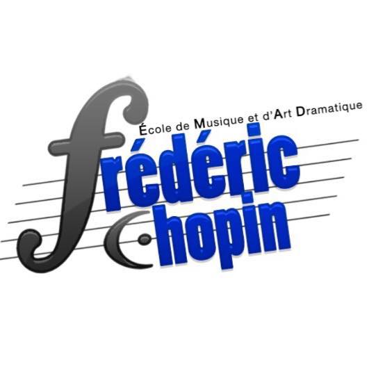 Audition virtuelle de l’école de musique & d’art dramatique Frédéric Chopin