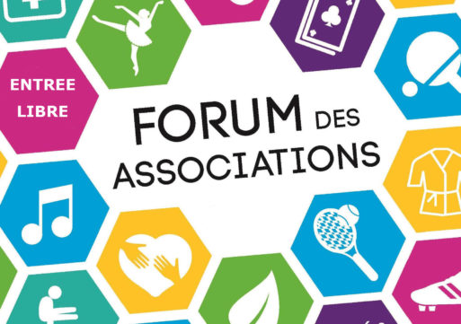 Forum des Associations : Réunion préparatoire
