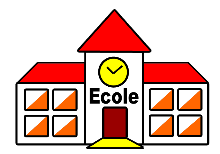 Ecoles - Ville de Douchy-les-Mines