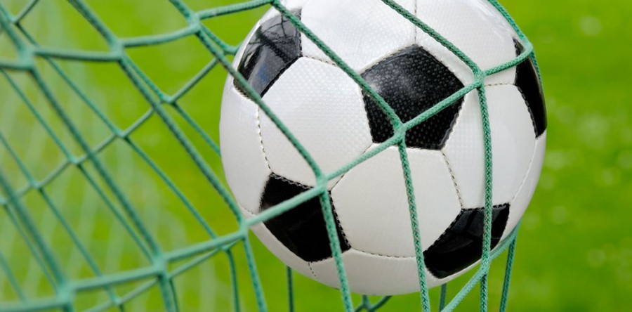 Tournoi de Foot
