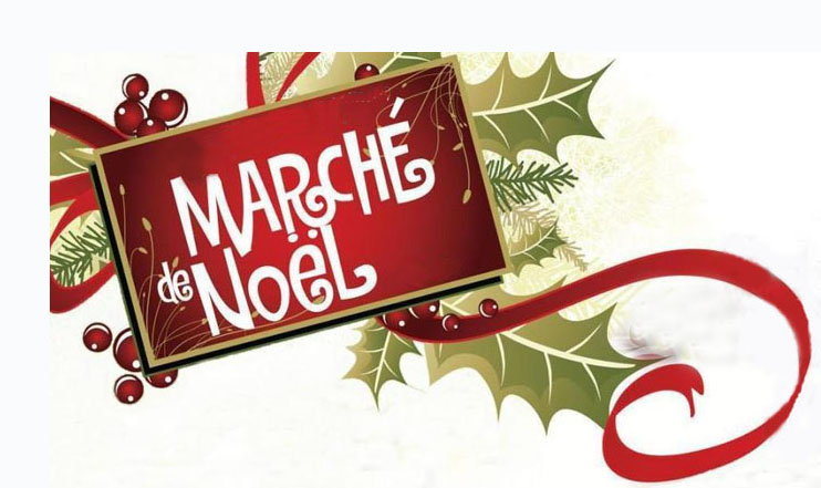 Marché de Noël