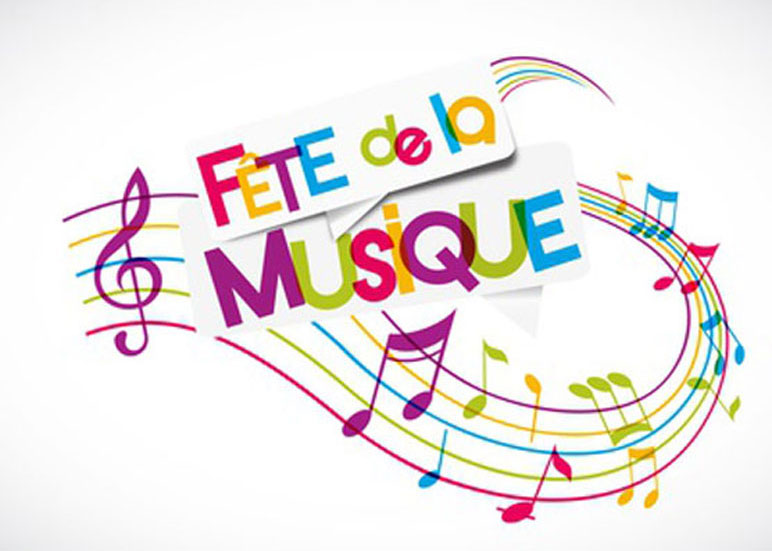 Fête de la musique ! - Ville de Douchy-les-Mines