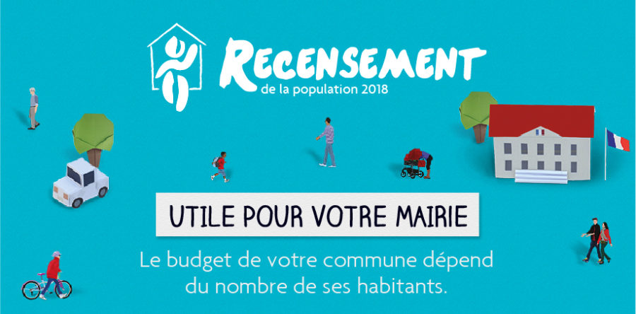 Recensement