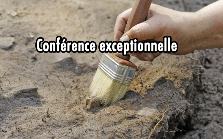 ARCHEOLOGIE – À la découverte du Douchy d’hier….