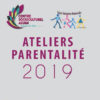 Ateliers parentalité 2019
