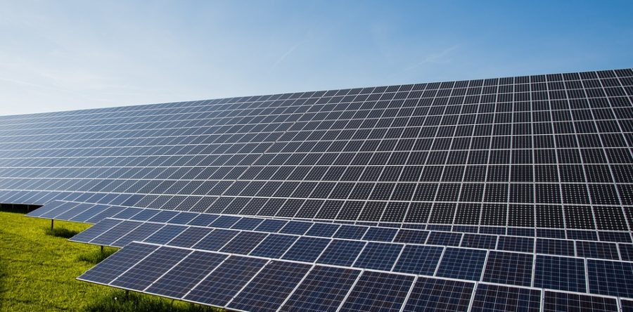 Avis d’enquête publique : construction d’une centrale photovoltaïque