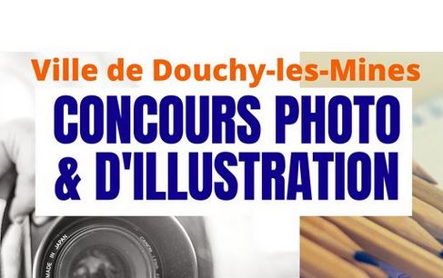 Concours photo & d’illustration