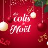 Séniors : Inscriptions colis de Noël 2020