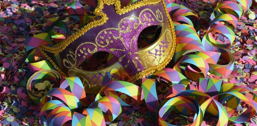 37ème Carnaval du Pipi-Malo