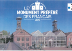 Votez pour le monument préféré des français!